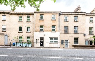 Wells Road, Bath, Somerset, BA2