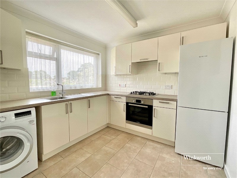 Saulfland Place, Christchurch, Dorset, BH23