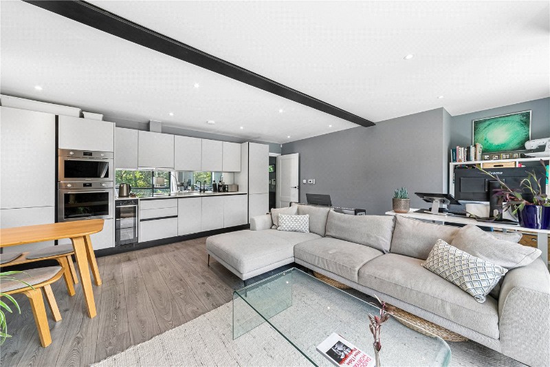 Elmers End Road, Beckenham, BR3