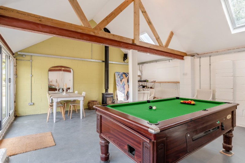 Meadow Farm, Charlcombe, Bath, Somerset, BA1