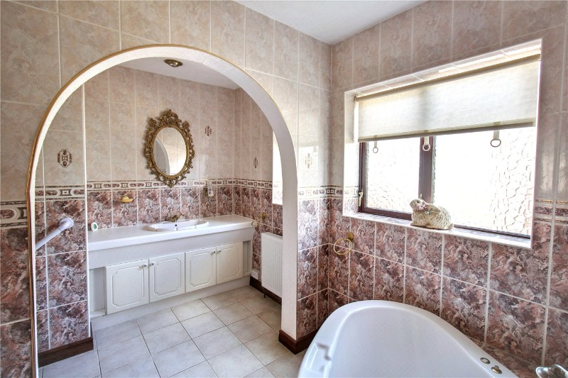 Prince Andrews Road, Hellesdon, Norwich, Norfolk, NR6
