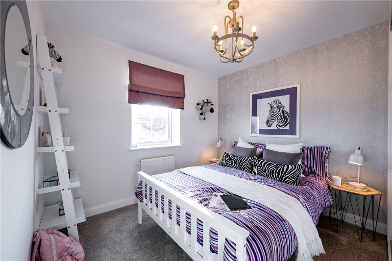 Haldane Drive, Cringleford, Norwich, Norfolk, NR4