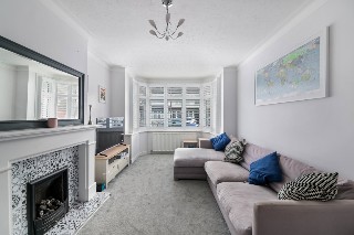 Colesburg Road, Beckenham, BR3