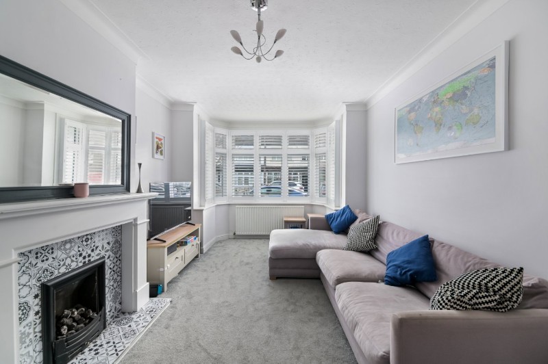 Colesburg Road, Beckenham, BR3