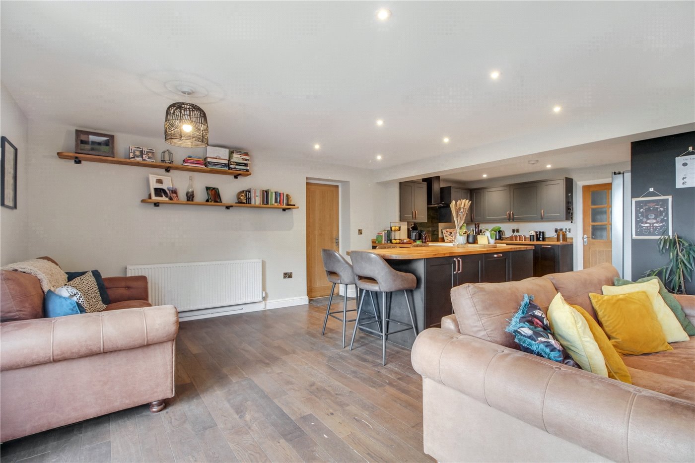 Kitchen Dining