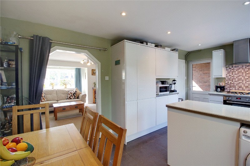 Woodyard Close, Mulbarton, Norwich, Norfolk, NR14