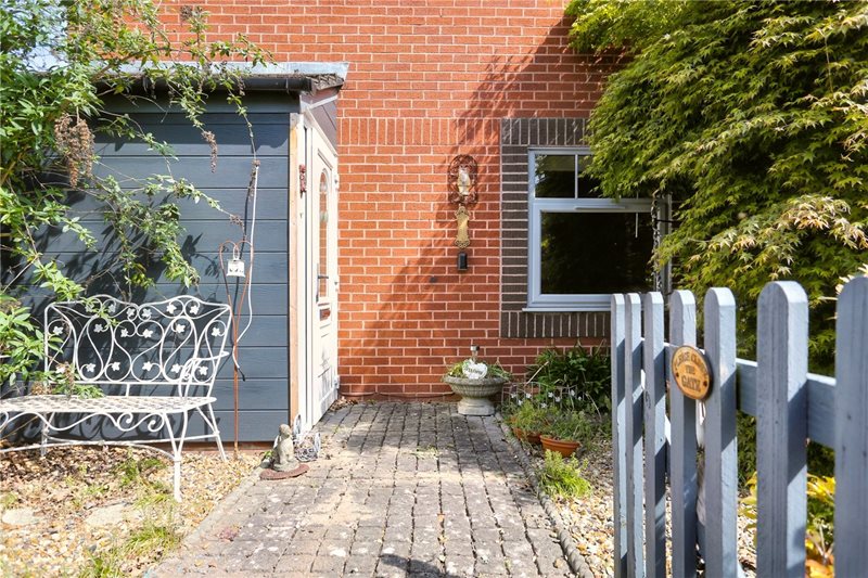 Plantsman Close, Norwich, Norfolk, NR2