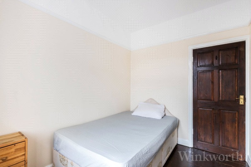 Troutbeck Road, London, SE14