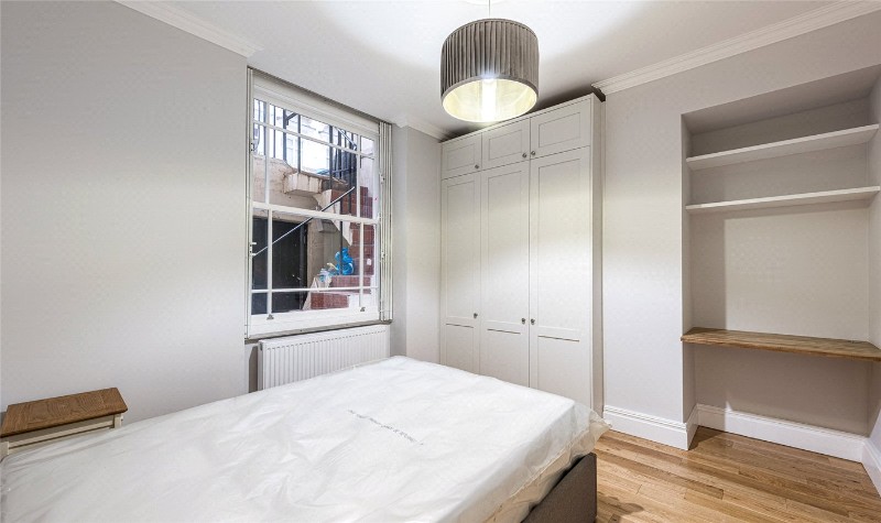 Gloucester Street, London, SW1V