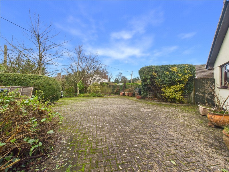 Chawleigh, Chulmleigh, Devon, EX18