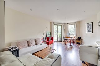 Dungannon House, 15 Vanston Place, London, SW6