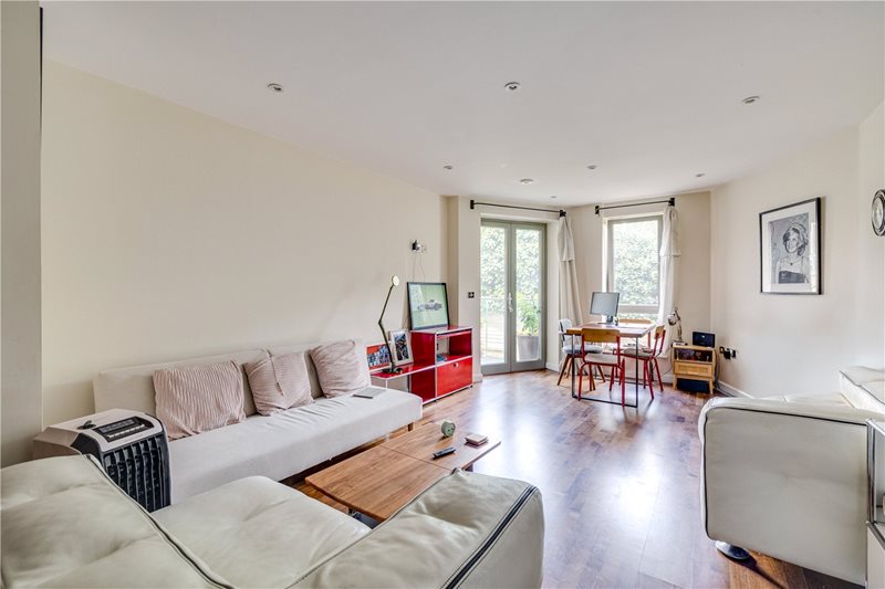 Dungannon House, 15 Vanston Place, London, SW6