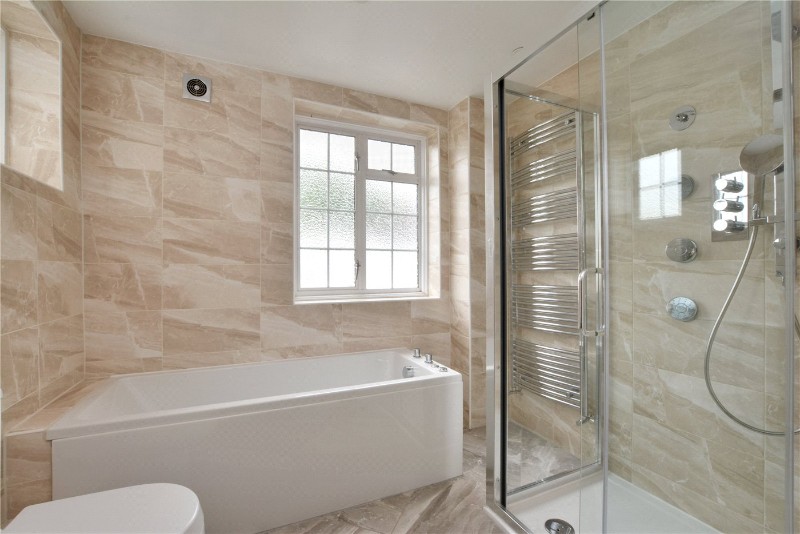 Brookway, Blackheath, London, SE3