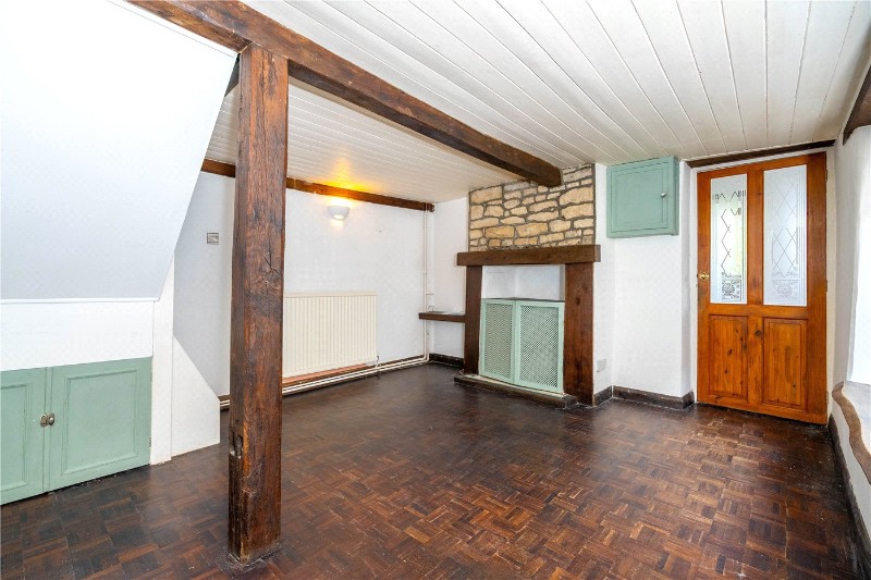 Bridge Street, Deeping St. James, Peterborough, Lincolnshire, PE6