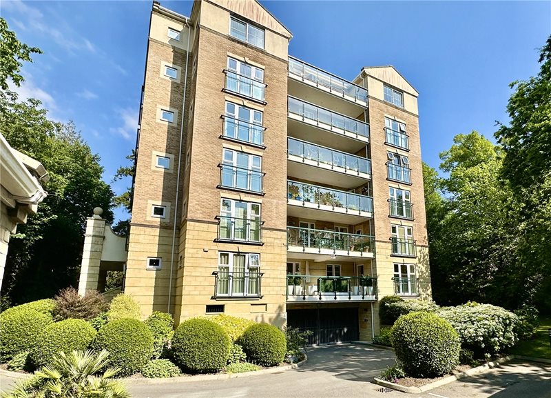 The Avenue, Poole, Dorset, BH13