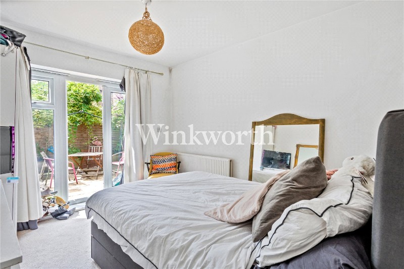 Conway Road, London, N15