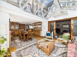 Colindeep Lane, Colindale, London, NW9