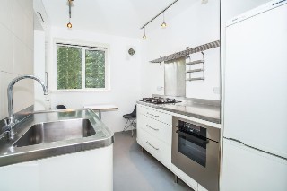 Sheffield Terrace, Kensington, London, W8