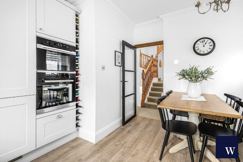 Victoria Road, New Barnet, EN4