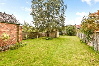 Forest Road, Liss, Hampshire, GU33