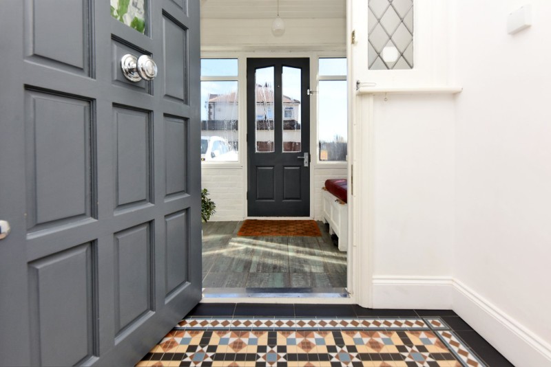 Colborne Way, Worcester Park, KT4