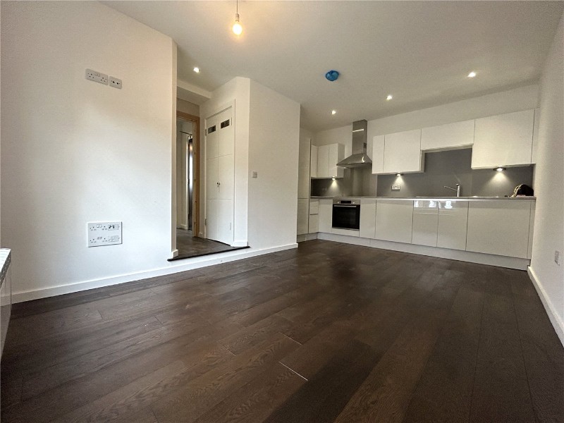 Princess Crescent, London, N4