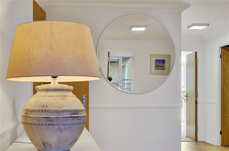 Greenfell Mansions, Glaisher Street, London, SE8
