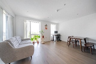 Wheatley House, 3 Warman Walk, Greenwich, London, SE10