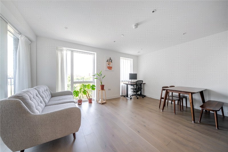 Wheatley House, 3 Warman Walk, Greenwich, London, SE10