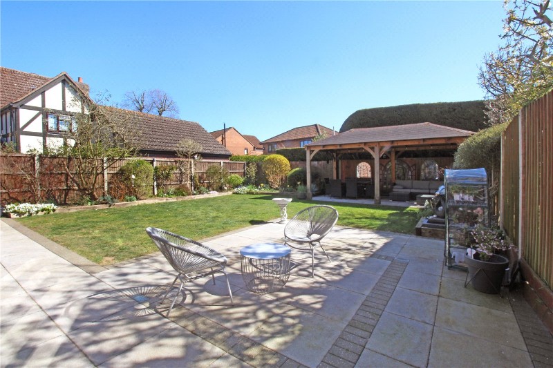 Isbets Dale, Taverham, Norwich, Norfolk, NR8