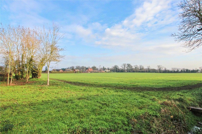 Elm Close, Mulbarton, Norwich, Norfolk, NR14