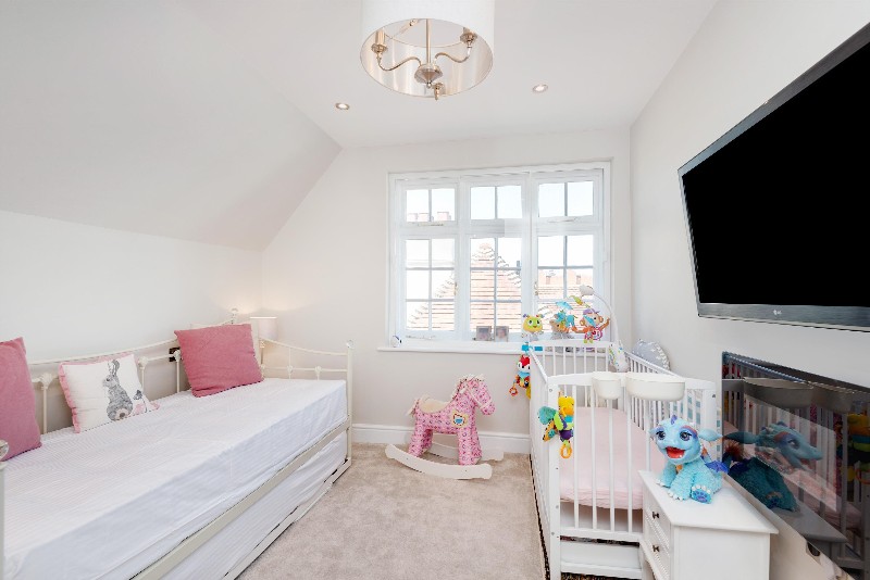 Clifton Court, Northwick Terrace, St John&#39;s Wood, London, NW8