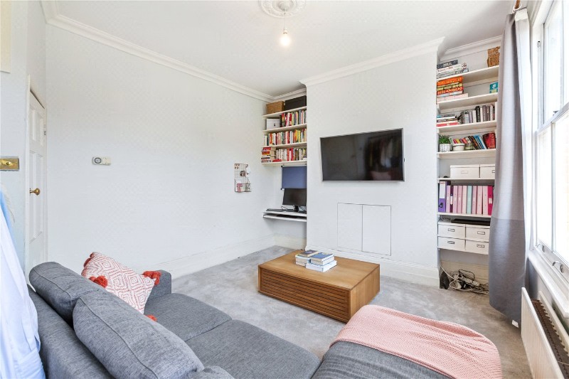 Southgate Road, London, N1