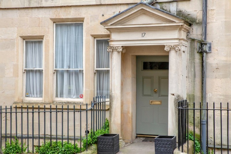 Brock Street, BATH, Bath, Somerset, BA1