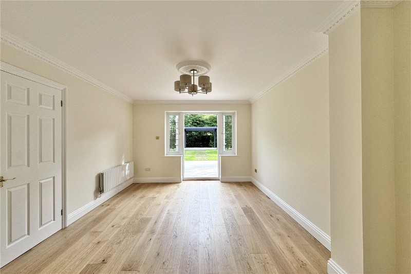 Oakdene, Beaconsfield, Bucks, HP9