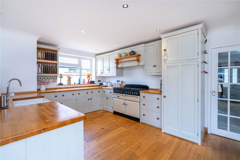 Park Road, Deeping St. James, Peterborough, Lincolnshire, PE6