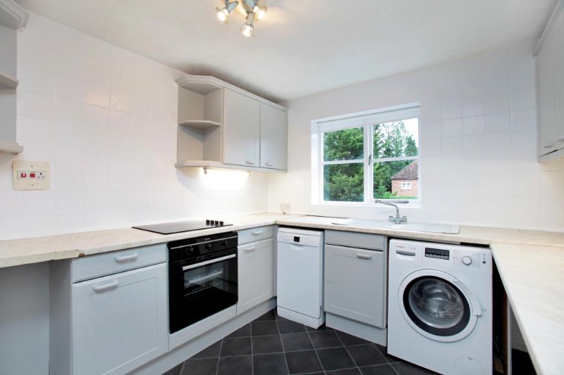 Shaw Mill, Church Road, Shaw, Newbury, RG14