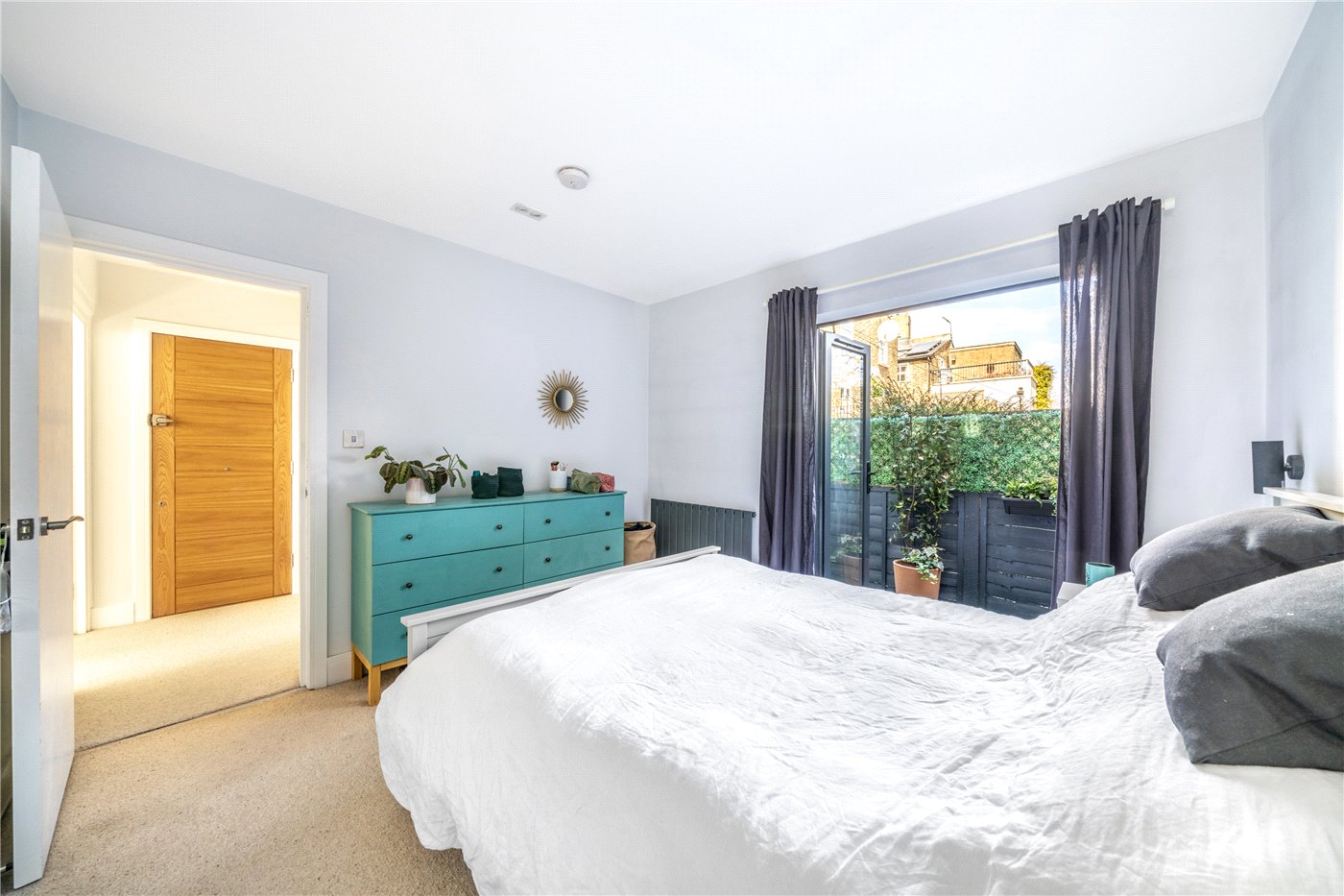 Bedroom Part Two