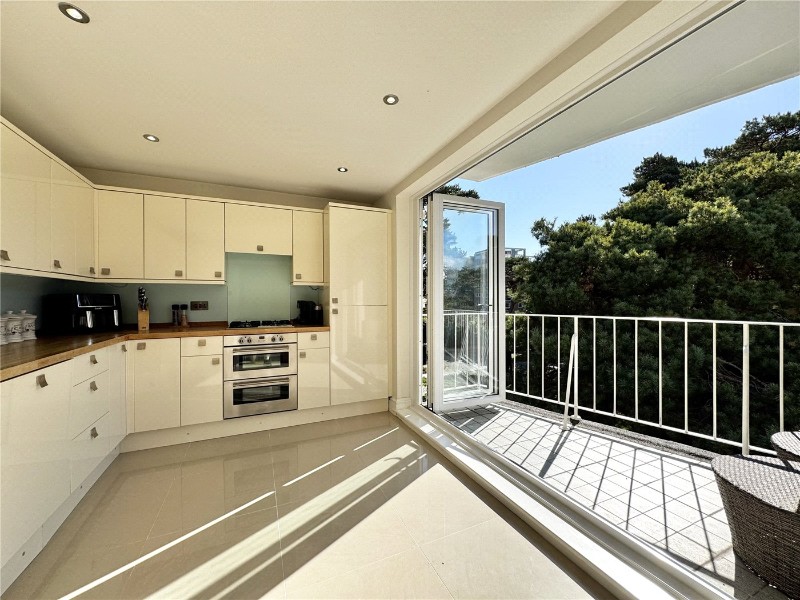Western Road, Branksome Park, Poole, Dorset, BH13