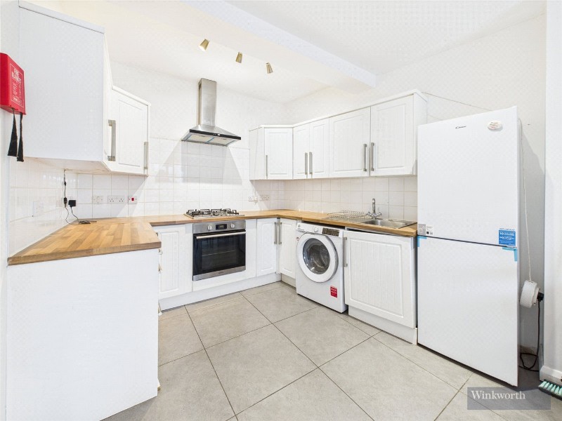 Maple Road, Surbiton, KT6