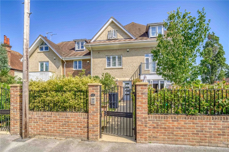 Birchwood Road, Parkstone, Poole, Dorset, BH14