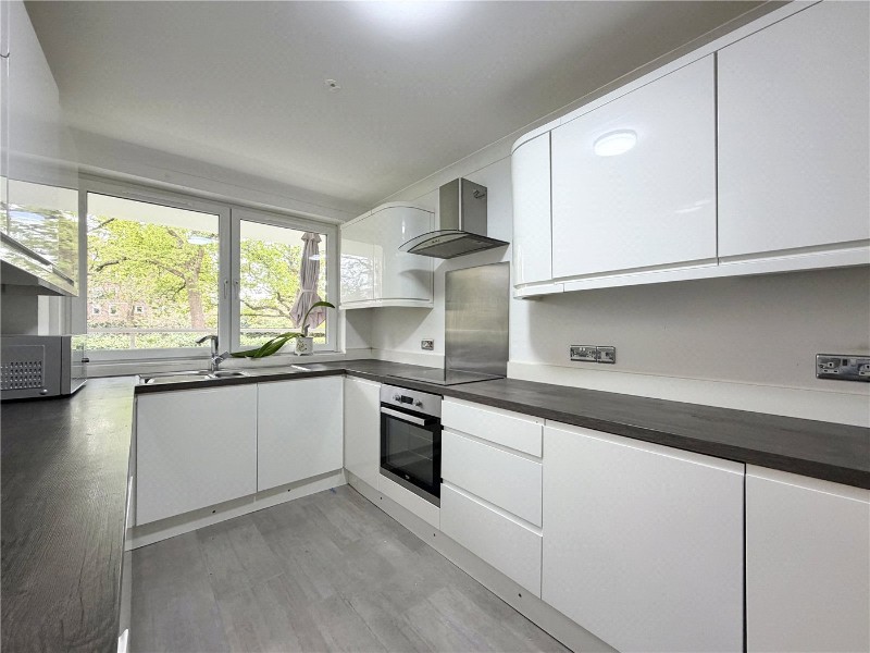 The Avenue, Poole, Dorset, BH13