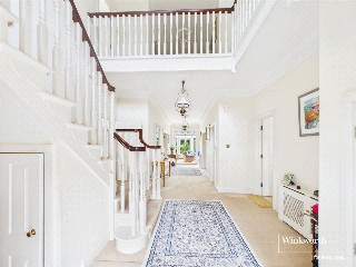 Calcot Park, Calcot, Reading, Berkshire, RG31