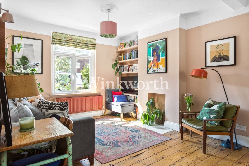 North Grove, London, N15