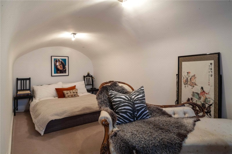 Daniel Street, Bath, BA2