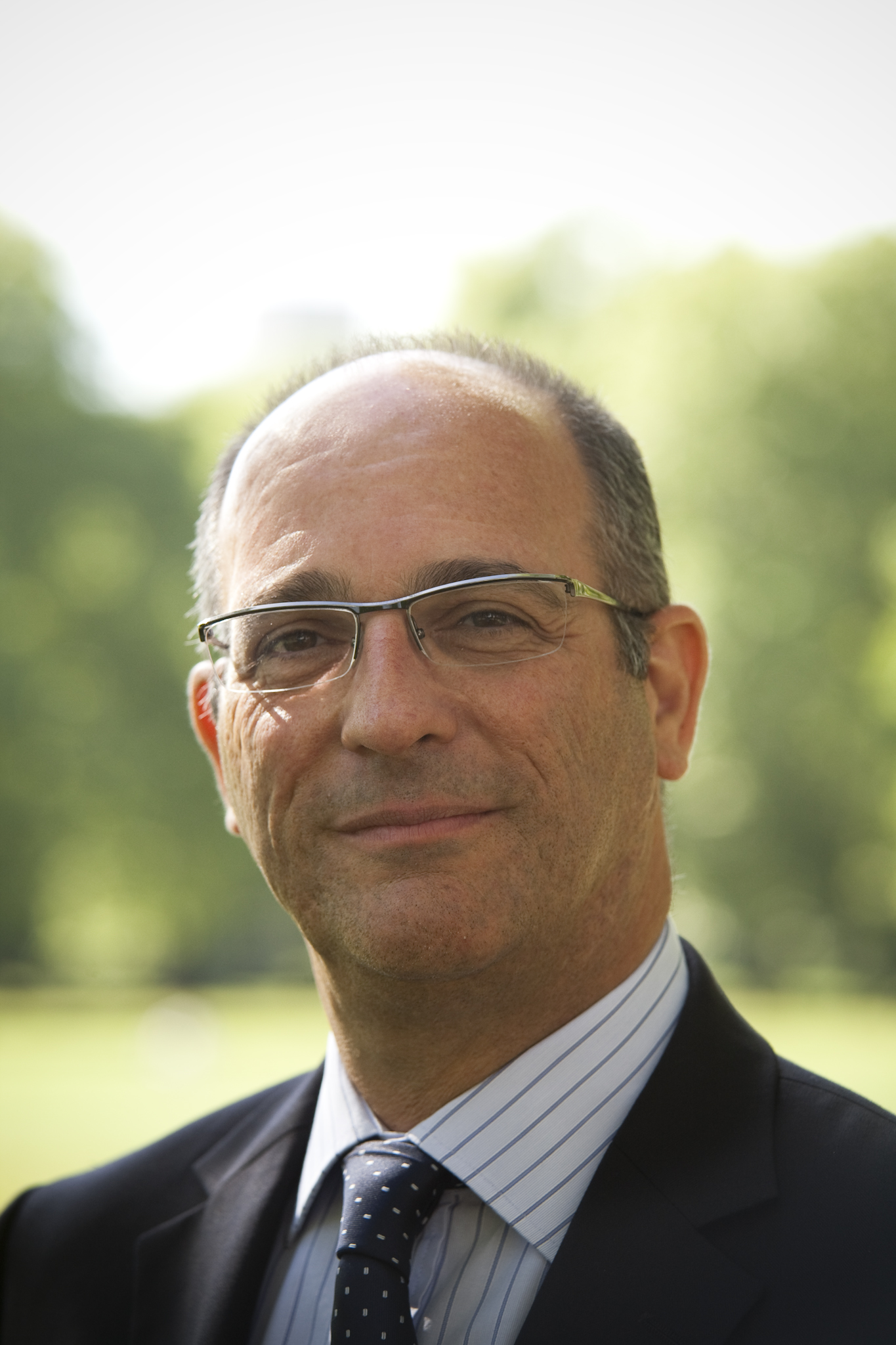 Howard Greenfield