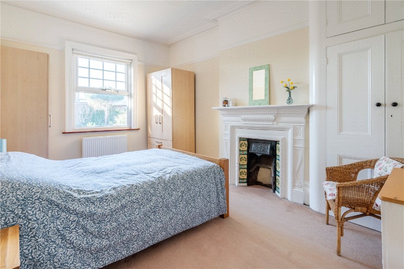 Shrubbery Road, London, SW16