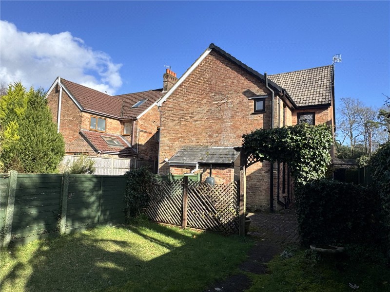 Archway Road, Poole, Dorset, BH14