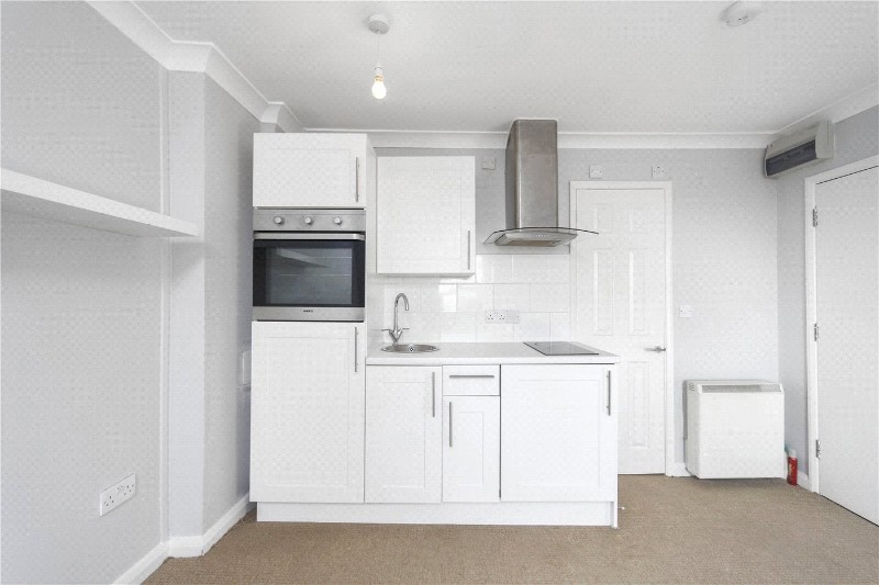 Fulham Road, London, SW6