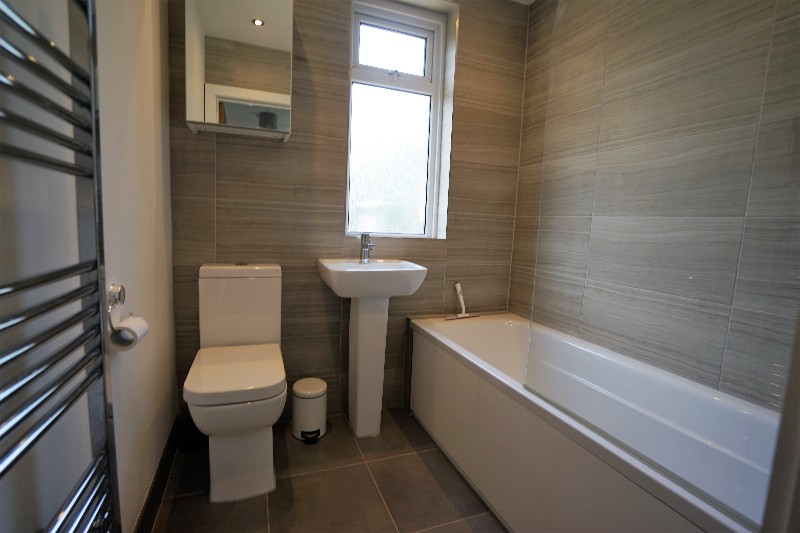 Third Avenue, Bristol, BS7